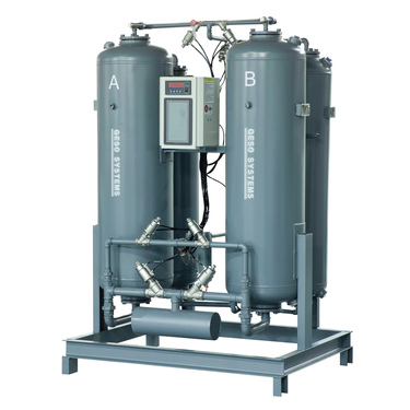 Продається енергозберігаючий кисень високої чистоти для промислового генератора кисню PSA